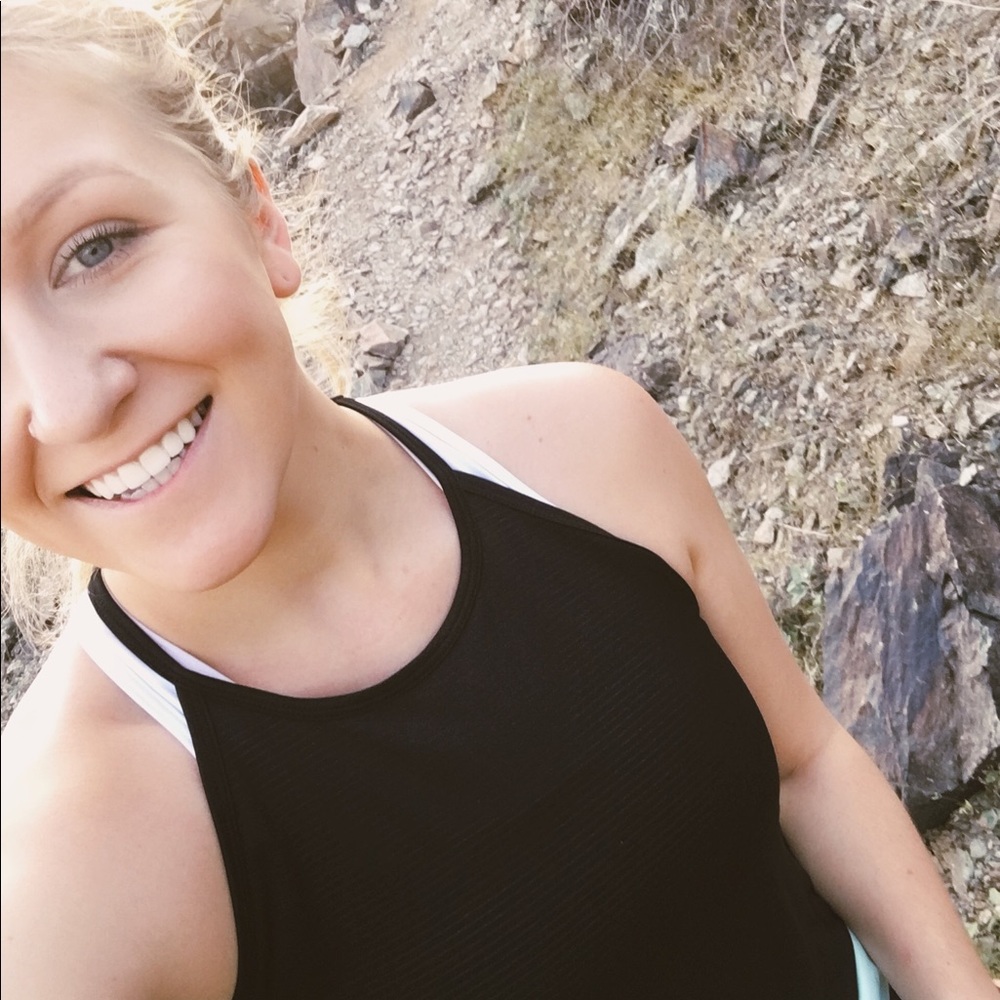 Meet your Posher, Tayler